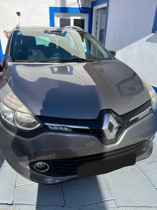 Usado Renault Clio IV LIMITED 90 HP (66 kW) 2016 Carrinha