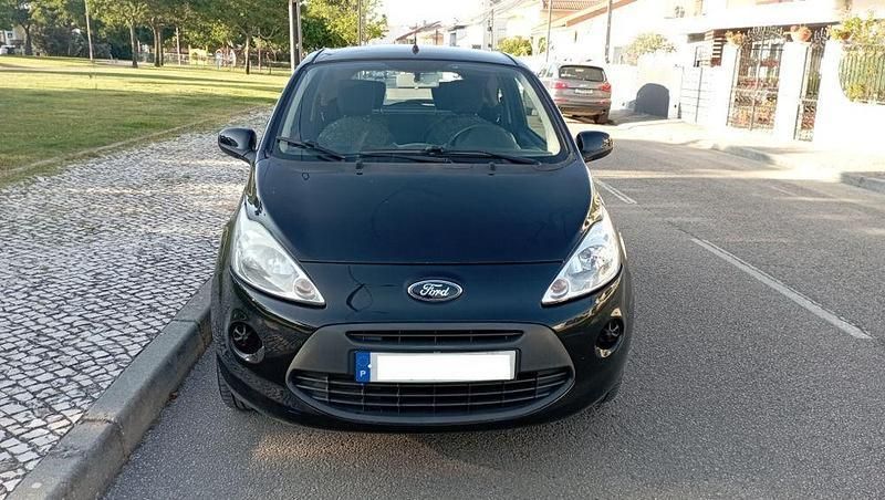 Usado 2015 Ford Ka Citadino | € 6.500 (Caro) - Imagem 1/4