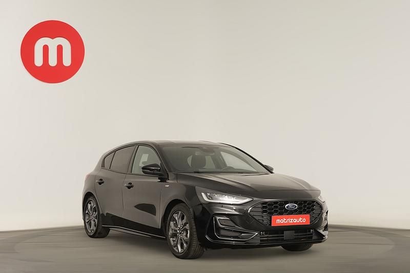 Usado 2024 Ford Focus ST-Line X | € 24.499 (Preço justo) - Imagem 1/4