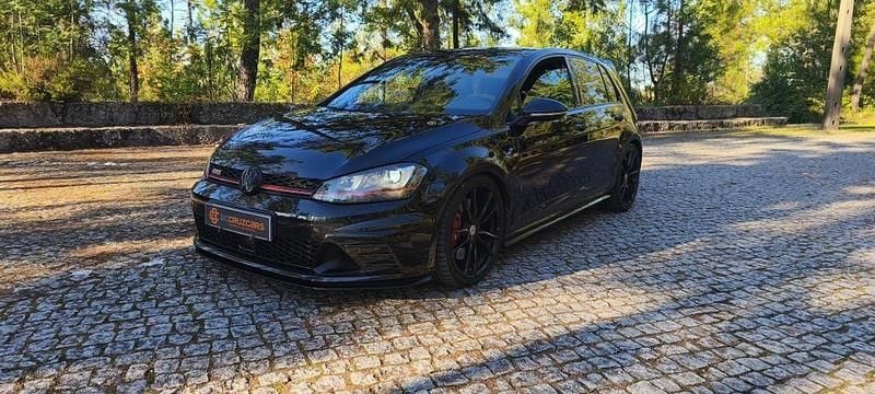 Usado 2016 VW Golf VII GTI Clubsport Sedan | € 28.900 (Preço justo) - Imagem 1/4