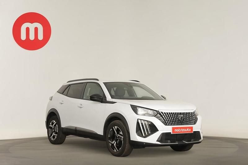 Usado 2024 Peugeot 2008 Allure SUV | € 21.999 (Preço justo) - Imagem 1/4
