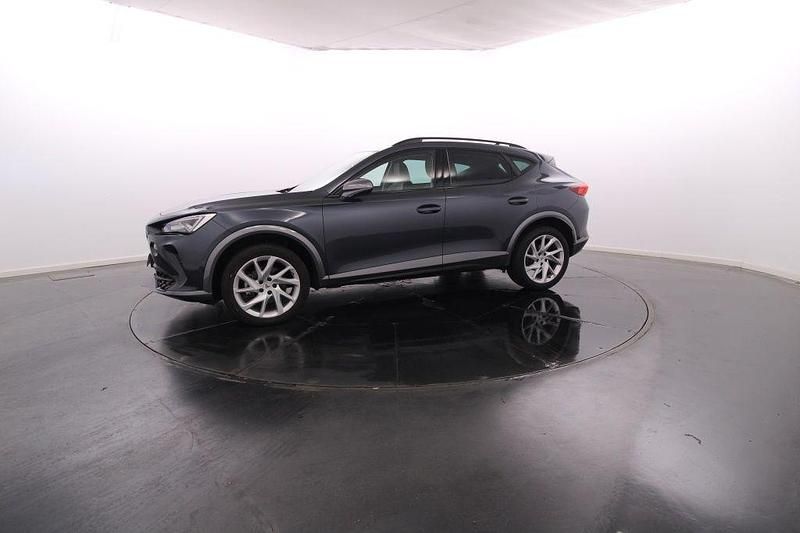 Cinzento Usado 2023 Cupra Formentor SUV | € 30.900 (Preço justo) - Imagem 1/1