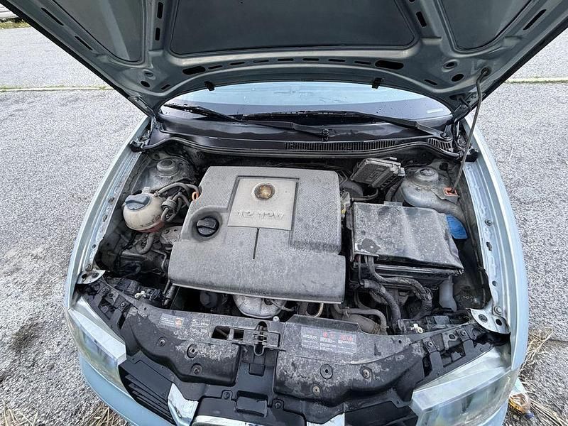 Usado Seat Ibiza 2004 Citadino