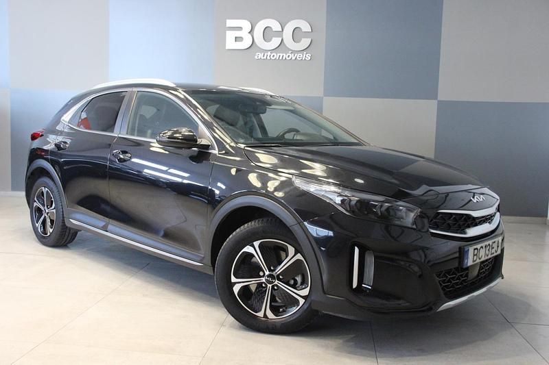 Preto Usado 2023 Kia XCeed SUV | € 24.990 (Preço elevado) - Imagem 1/4
