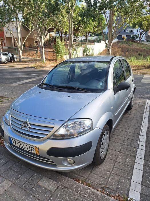 Usado 2003 Citroën C3 Citadino | € 3.000 (Preço justo) - Imagem 1/4