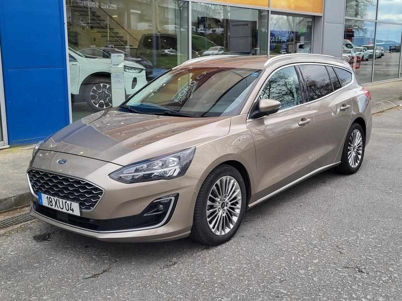 Outro Usado 2019 Ford Focus Vignale Carrinha | € 19.900 (Preço elevado) - Imagem 1/4