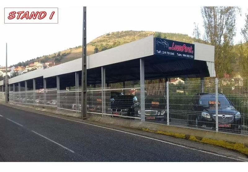 Usado Citroën Jumper 163 HP (119 kW) 2018 Branco Monovolume