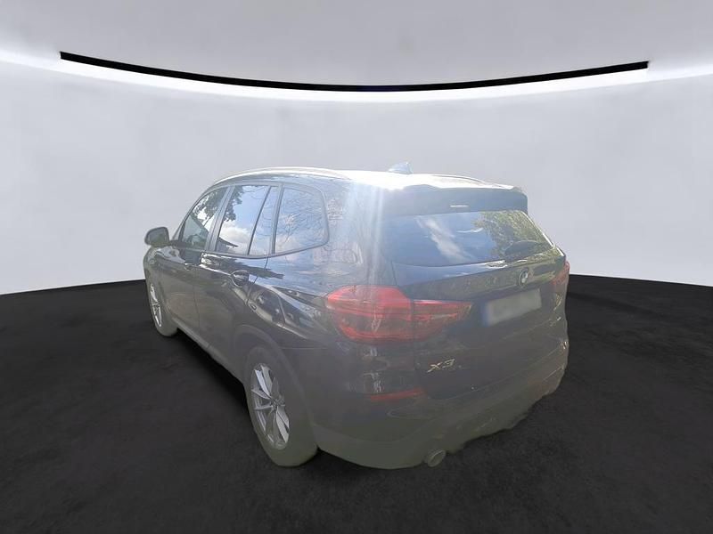 Usado BMW X3 292 HP (214 kW) 2021 Preto SUV