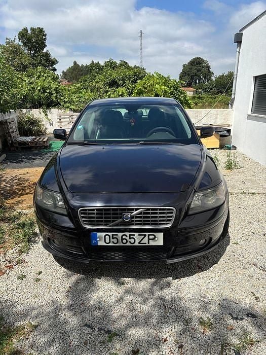 Usado 2005 Volvo S40 Sedan | € 3.700 (Bom preço) - Imagem 1/4