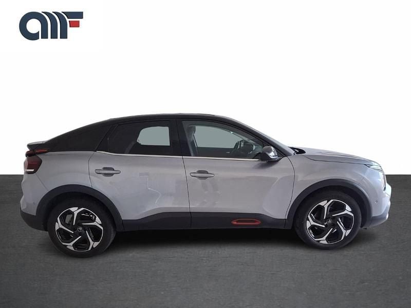 Usado Citroën C4 Shine 131 HP (96 kW) 2021 Cinza Sedan