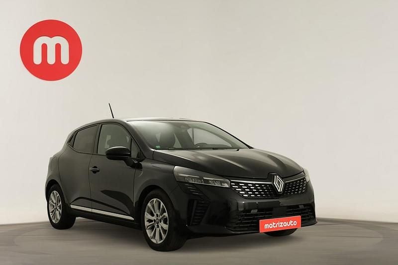 Usado 2024 Renault Clio V Evolution | € 17.999 (Preço justo) - Imagem 1/4