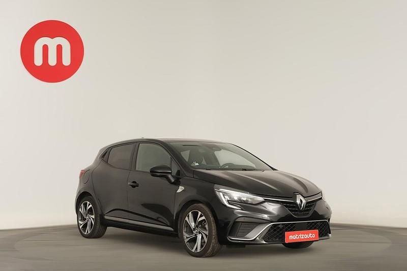 Usado 2023 Renault Clio V RS Line | € 17.499 (Preço justo) - Imagem 1/4