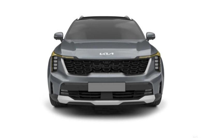 Novo Kia Sorento 215 HP (158 kW) 2025 SUV