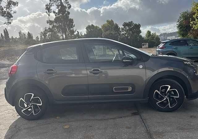 Usado 2023 Citroën C3 PureTech Citadino | € 13.750 (Bom preço) - Imagem 1/4