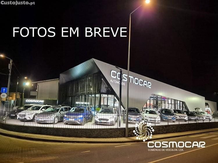 Branco Usado 2020 Renault Kangoo Business | € 14.200 (Preço justo) - Imagem 1/1