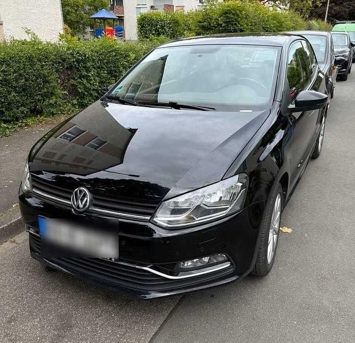 Usado 2014 VW Polo | € 8.500 (Bom preço) - Imagem 1/4