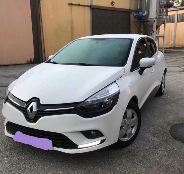 Usado 2019 Renault Clio IV Sedan | € 14.250 (Preço justo) - Imagem 1/4