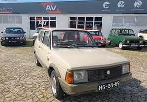 Branco Usado 1983 Fiat 127 | € 4.100 - Imagem 1/4
