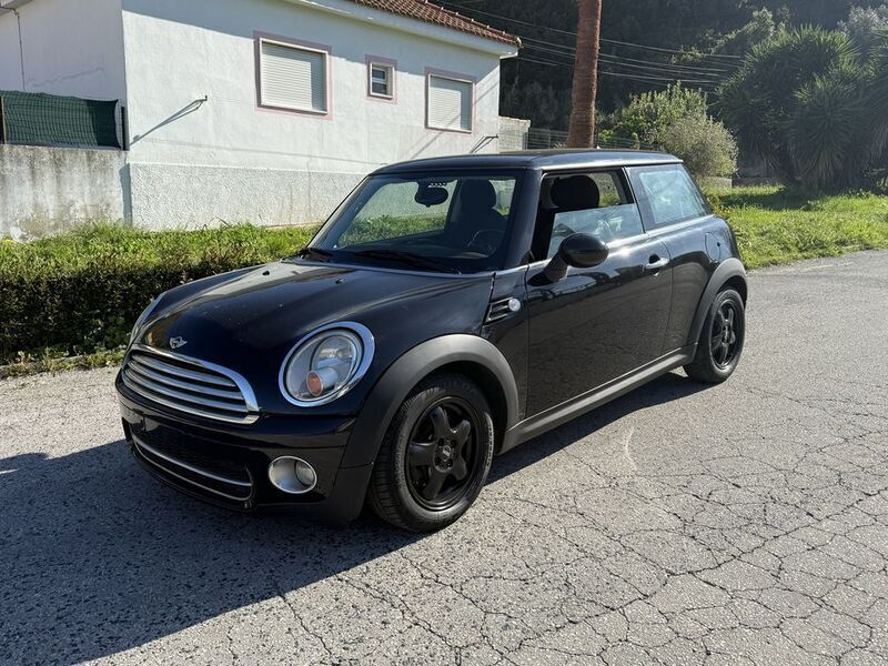 Usado 2010 Mini ONE Citadino | € 7.000 (Super Preço) - Imagem 1/4