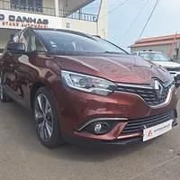 Usado 2018 Renault Grand Scénic IV Monovolume | € 22.400 (Caro) - Imagem 1/4