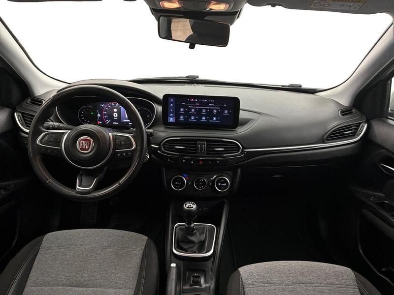Usado Fiat Tipo S 130 HP (95 kW) 2020 Cinza SUV