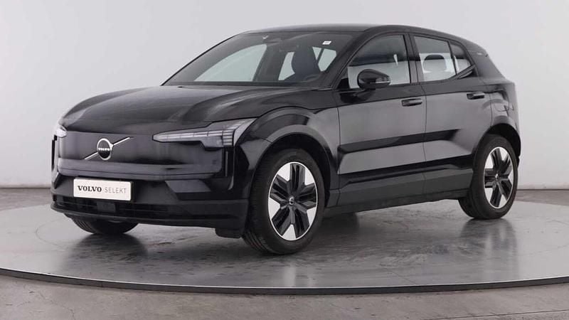 Usado Volvo EX30 199 kW (271 HP) 2025 Preto SUV