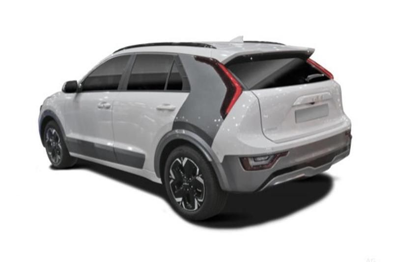 Usado 2023 Kia e-Niro SUV | € 51.450 - Imagem 1/4