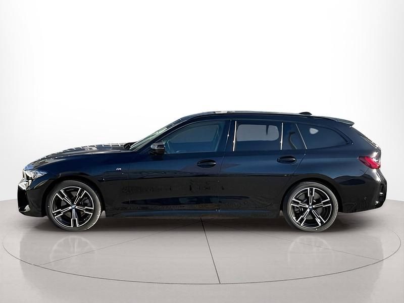 Usado BMW 320e Shadowline 204 HP (150 kW) 2024 Carrinha