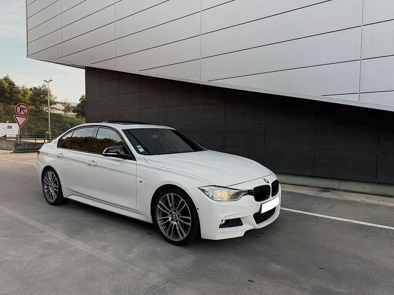 Usado 2013 BMW 320 Comfort Edition Sedan | € 17.250 (Preço elevado) - Imagem 1/4