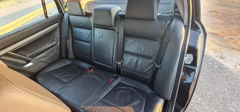 Usado Opel Vectra 2006 Sedan