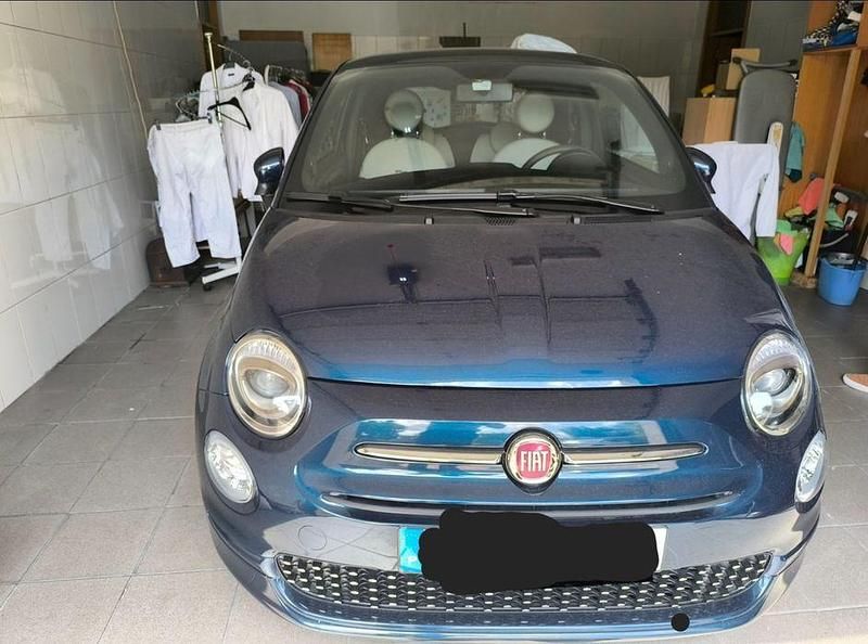 Usado 2022 Fiat 500 Dolcevita | € 13.750 - Imagem 1/4
