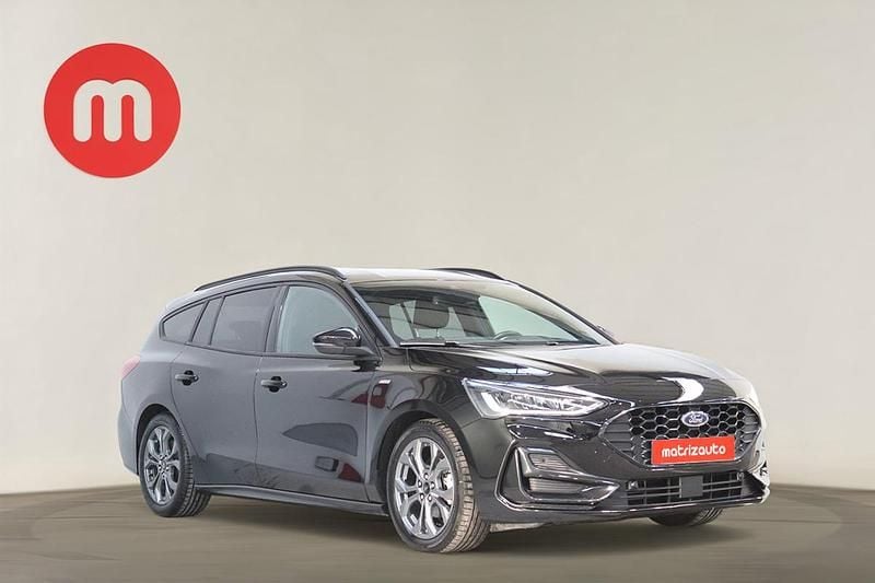 Usado Ford Focus ST-Line X 155 HP (114 kW) 2024 Carrinha