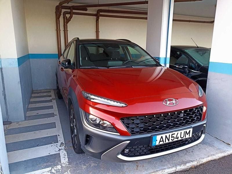 Usado 2022 Hyundai Kauai Premium SUV | € 17.000 (Super Preço) - Imagem 1/4