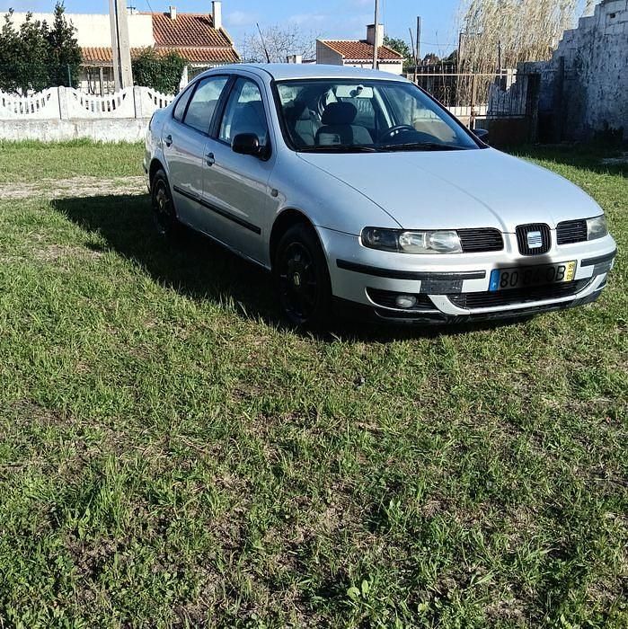 Usado Seat Toledo 1999 Sedan