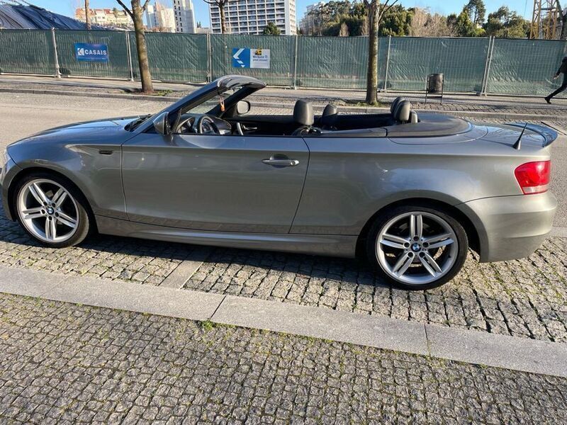 Usado 2011 BMW 118 Citadino | € 10.500 (Preço justo) - Imagem 1/4