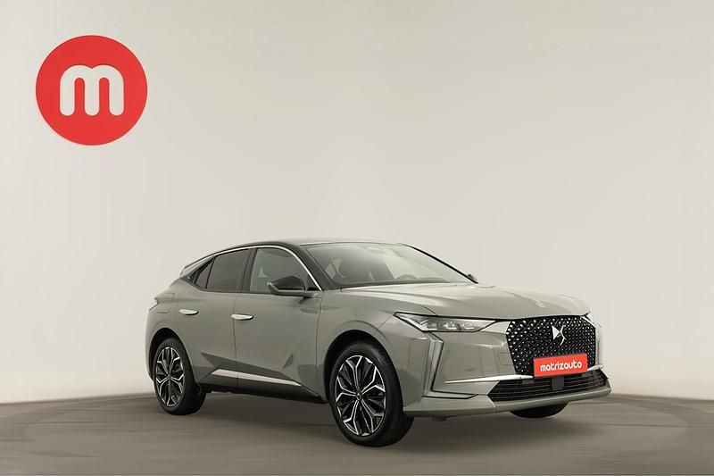 Usado DS Automobiles DS4 Rivoli 130 HP (95 kW) 2024 SUV