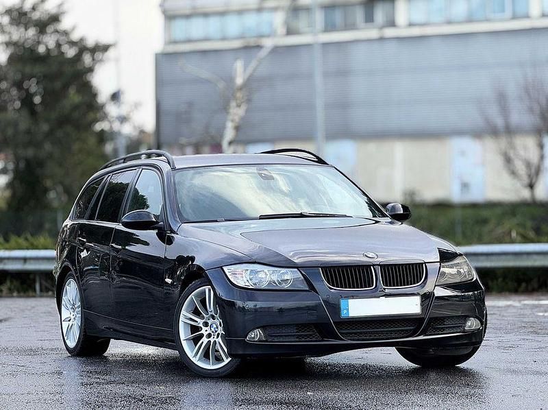 Usado BMW 320 Sport Line 163 HP (119 kW) 2006 Sedan