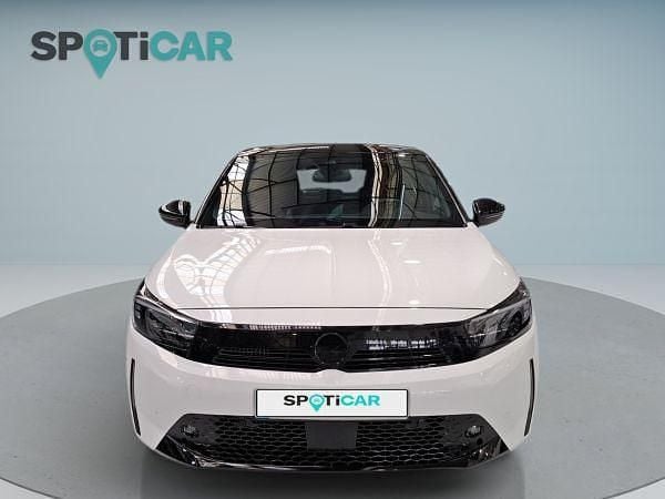 Usado Opel Corsa 100 HP (73 kW) 2024 Branco Citadino