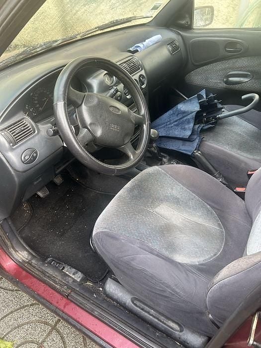 Usado Ford Escort 1995