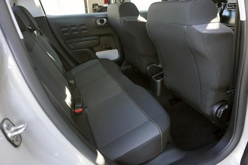 Usado Citroën C3 PureTech 82 HP (60 kW) 2022 Cinza Citadino