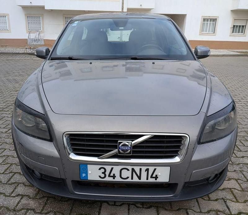Usado 2006 Volvo C30 Citadino | € 4.250 - Imagem 1/4