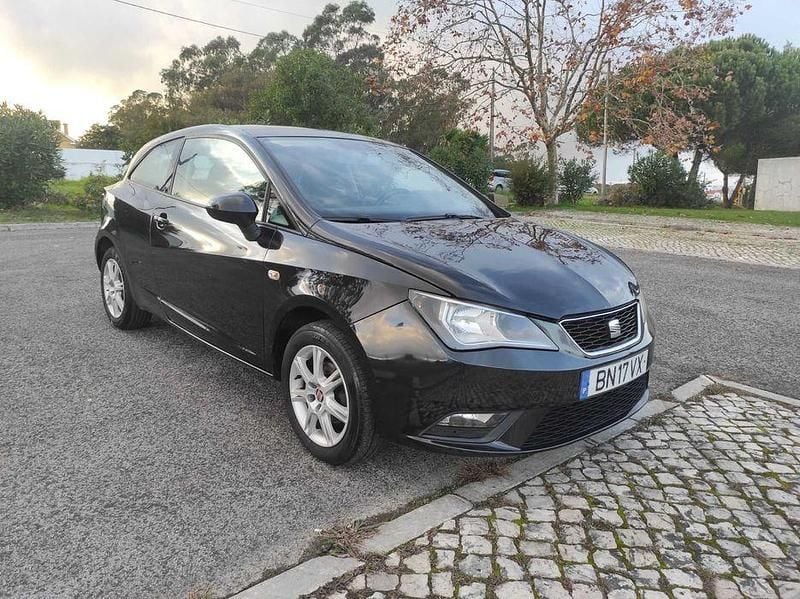 Usado 2012 Seat Ibiza Style | € 5.990 (Preço justo) - Imagem 1/4