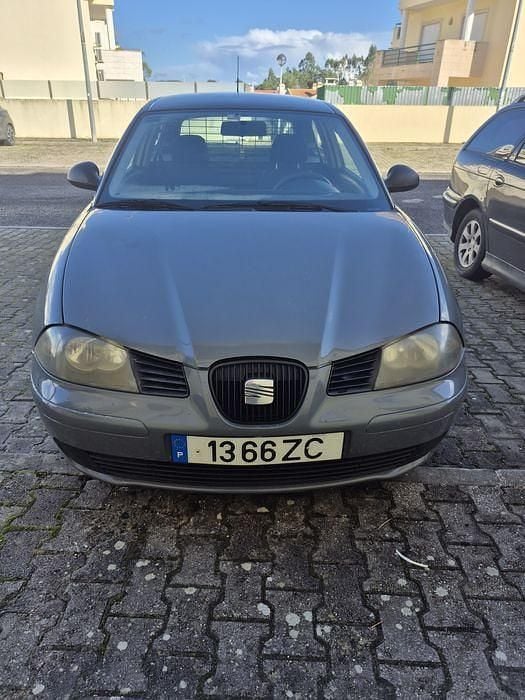 Usado 2004 Seat Ibiza | € 3.200 (Preço justo) - Imagem 1/4