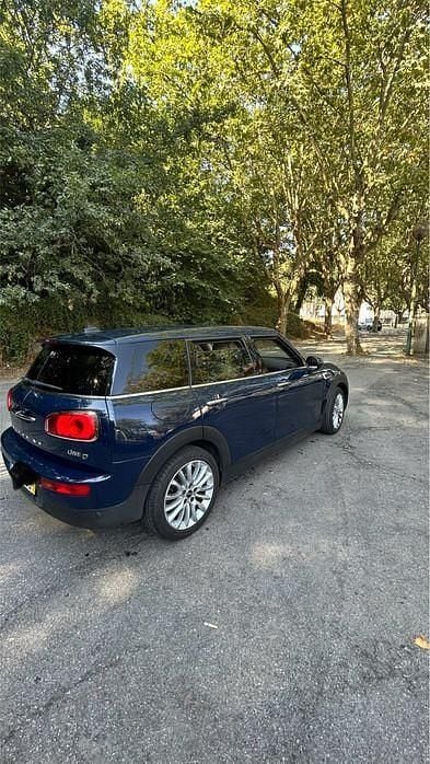 Usado 2018 Mini Clubman Carrinha | € 17.500 (Preço justo) - Imagem 1/4