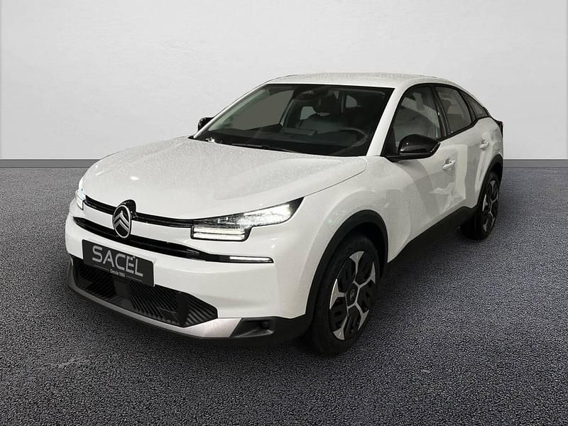 Branco Novo 2025 Citroën C4 Sedan | € 28.490 (Caro) - Imagem 1/4
