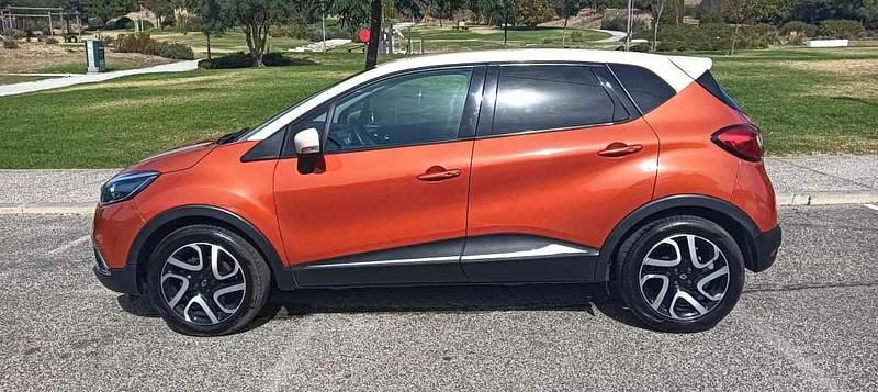 Outra Usado 2014 Renault Captur SUV | € 9.200 (Bom preço) - Imagem 1/4