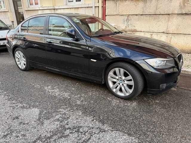 Usado 2011 BMW 320 Sedan | € 10.950 (Preço elevado) - Imagem 1/4