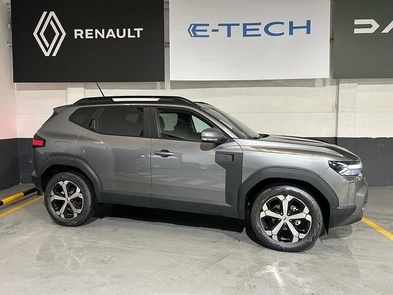 Antracite Novo 2025 Dacia Duster | € 24.990 (Caro) - Imagem 1/4