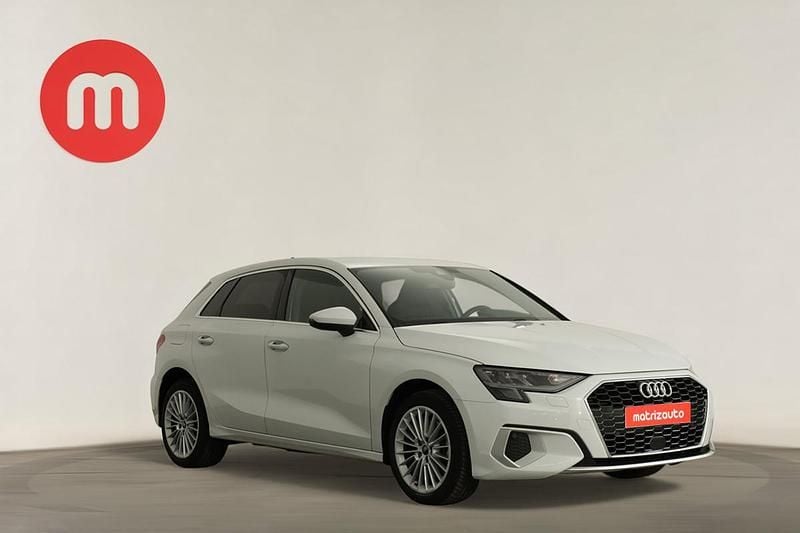 Usado Audi A3 Sportback e-tron Advanced 150 HP (110 kW) 2024 Citadino