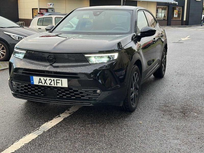 Usado 2023 Opel Mokka-e SUV | € 27.500 (Caro) - Imagem 1/4